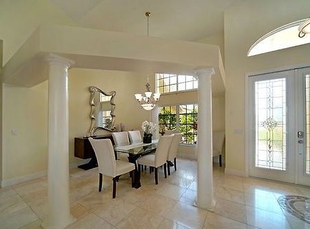 Villa Aruana Cape Coral Bagian luar foto